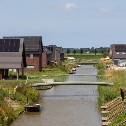 bruggen Munster